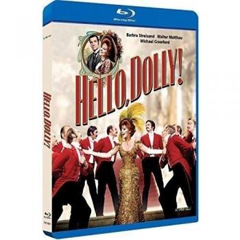 Hello Dolly [Blu-ray]