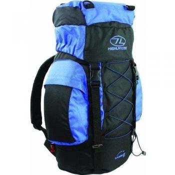 Highlander Rambler Cobalt - Mochila, talla 33L