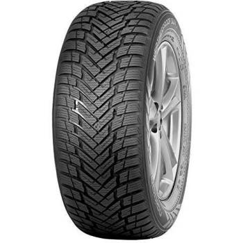 Nokian Weatherproof SUV XL - Cubierta para todo tipo de condiciones climáticas