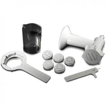 Russell Hobbs 19811-56 - Accesorio para hacer pasta para el robot de cocina 18553-56