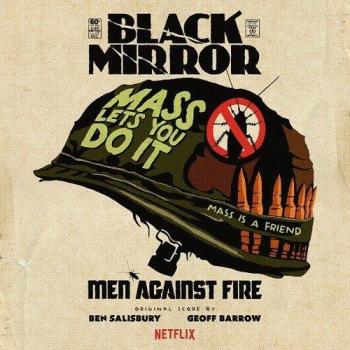 Black Mirror: Men Against Fire - Original Soundtrack