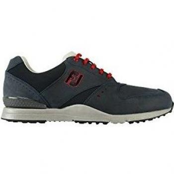 FootJoy Contour Casual 54366100M, Zapatillas de Golf para Hombre, Azul
