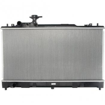 Radiador de refrigeración de motor KOYORAD PL062520R