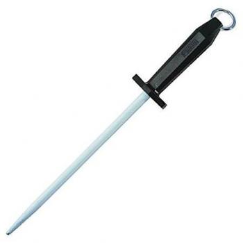Fusil de Afilar Redondo Profesional Dick - 30 cm