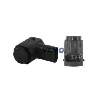 Sensor de aparcamiento VEMO V38-72-0125 con características de detección de obstáculos, instalación sencilla, compatibilidad universal y tecnología avanzada para asistencia en estacionamiento