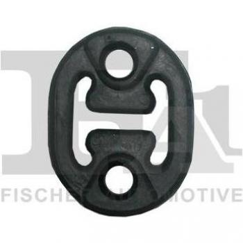 FA1 Tira de goma para sistema de escape 753-928, soporte de tubo de escape FA1 753-928