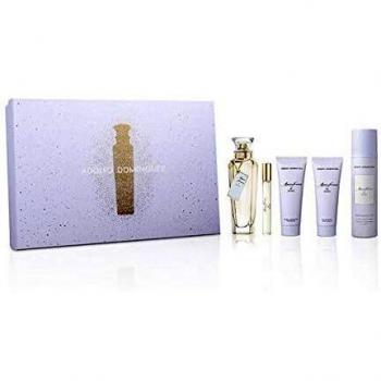 Adolfo Dominguez Agua Rosas A. D. Edt Vapo 120 Ml Sets Lujo 120 ml