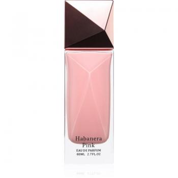 Aurora Habanera Pink Eau de Parfum for Women 80 ml