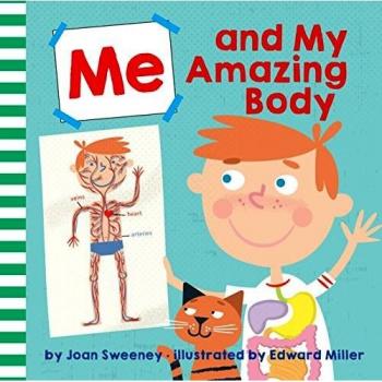 Me and My Amazing Body