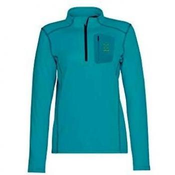 Altus Sakari Woman Camiseta, Azul Celeste, L para Mujer