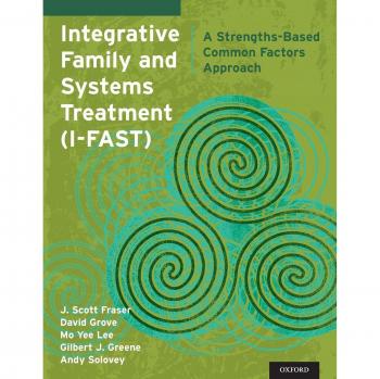 Integrative Family and Systems Treatment