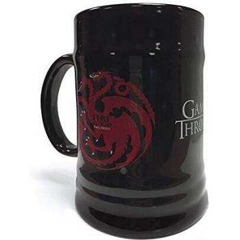 Pyramid International Game of Thrones - Jarra De Cerámica House Targaryen
