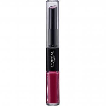 L'Oréal Paris Infallible 24H Lipstick 214 Raspberry For Life