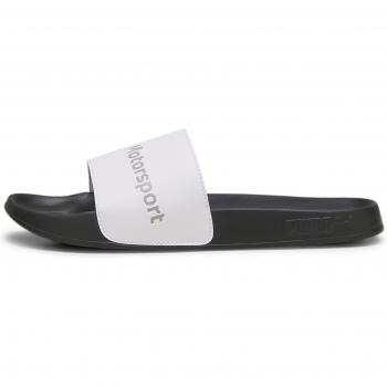 Puma BMW Motorsport Logo Leadcat 2.0 Slides