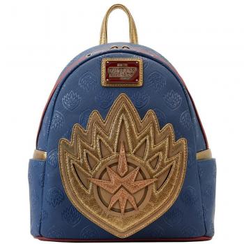 Mochila Marvel Guardians of the Galaxy 3 Ravager Badge