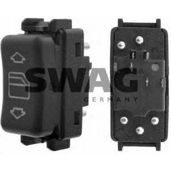 SWAG 99 91 8308, ventana de interruptor Lift