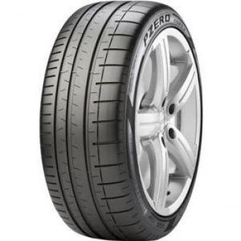 Pirelli P Zero Winter 305/30 R21 100V - Neumático de invierno, diseño optimizado para condiciones invernales, alta adherencia en nieve y hielo, baja resistencia a la rodadura, excelente manejo y estabilidad