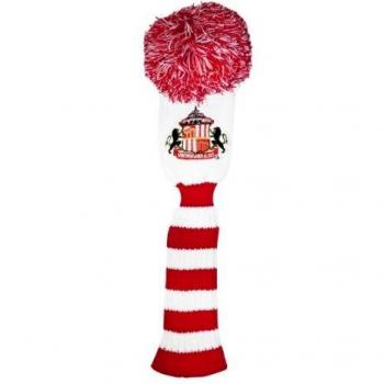 SUNDERLAND A.F.C Funda de Driver de Golf