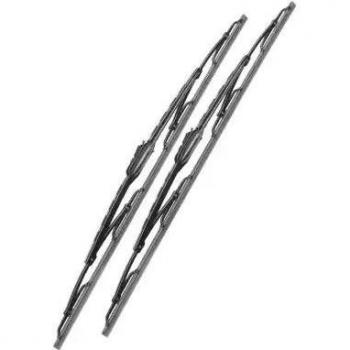 Limpiaparabrisas HELLA 9XW 206 480-801, tipo de producto: limpiaparabrisas, características: diseño aerodinámico, fácil instalación, compatibilidad con múltiples vehículos, goma de alta calidad
