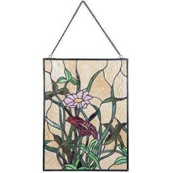 Vidriera Gene vitral Tiffany vidriera Art Nouveau