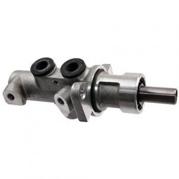 Cilindro Principal de Freno A.B.S. 51949X para Alfa Romeo 166, Aluminio, Conexiones M10x1.0