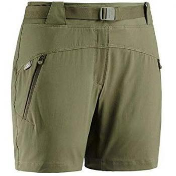Eider Flex Short W - Pantalón corto para mujer