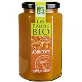 Destination Org Jalea De Frutas Albaricoque 75% 300 g