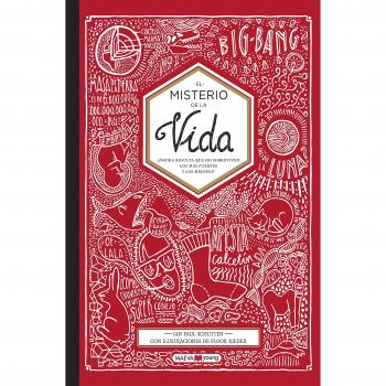El misterio de la vida - Schutten, Jan Paul/rieder, Flor