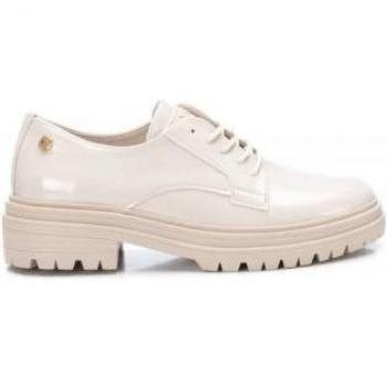 Zapato de Mujer XTI 142191 Beige Cordón