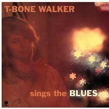 Sings The Blues [VINYL]