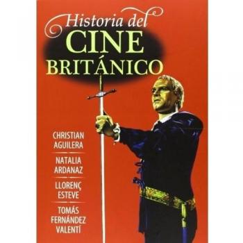Historia Del Cine Británico