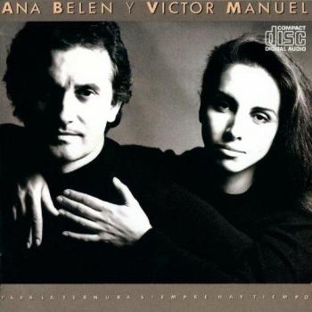Para La Ternura/Siempre Hay Ti - Ana Belen
