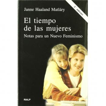 El tiempo de las mujeres