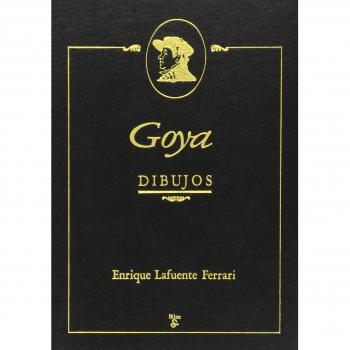 Goya. Dibujos