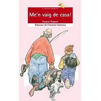 Me'n vaig de casa!: 28