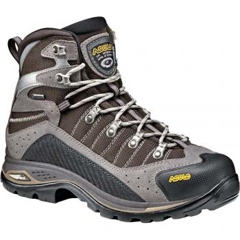 Asolo Drifter I Evo GV - Botas de senderismo para hombre, color marrón