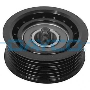 Polea de deflexión/guía DAYCO APV4302 para correa v-ribbed