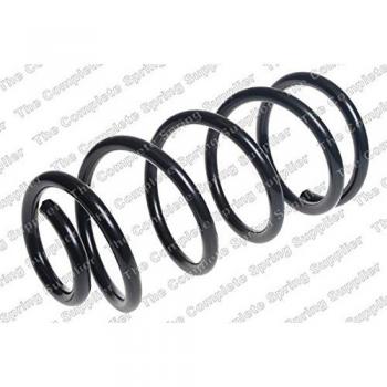Muelle de suspensión LESJÖFORS 4027671 para FORD, compatible con referencias 1772813 y 1763689