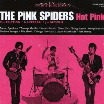Hot Pink