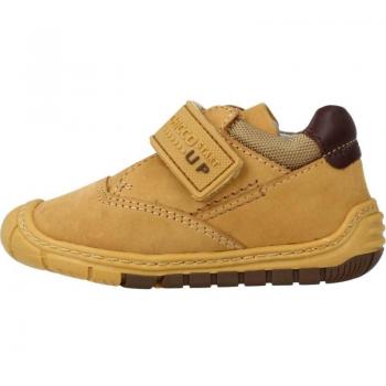 Botas Niño Chicco Dexter Amarillo
