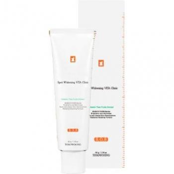 TOSOWOONG Vita Clinic Vitamin Cream 50g - Cosmetics
