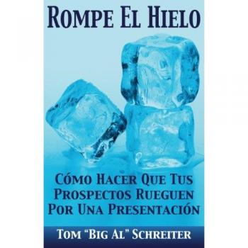 Rompe El Hielo: Estrategias Efectivas para Captar la Atención de Prospectos