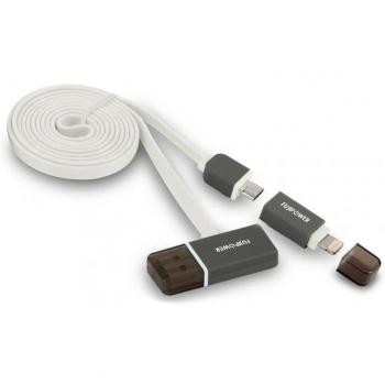 Fujipower FUCA005 - Cable de carga y sincronización