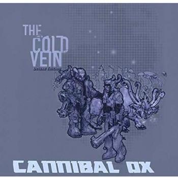 Cold vein deluxe edition vinilo