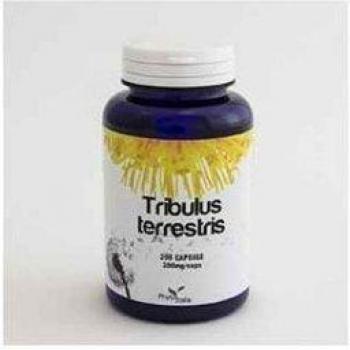 Tribulus Terrestris 30 cápsulas