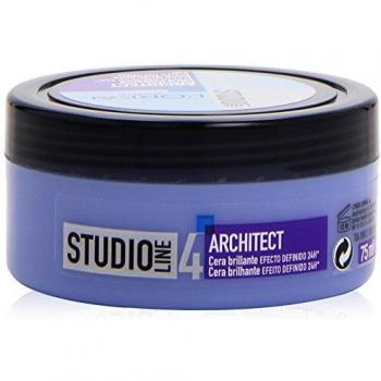 L'Oréal Paris Studio Line Cera Architect Wax - 1 Unidad
