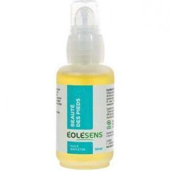 Aceite Belleza para Pies 50ml | Eolesens