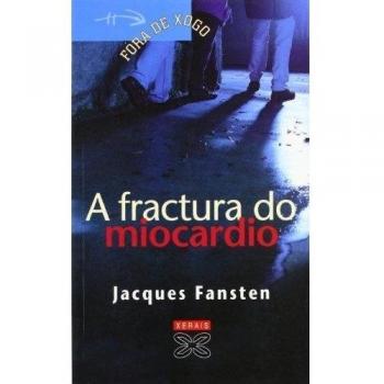 A fractura do miocardio