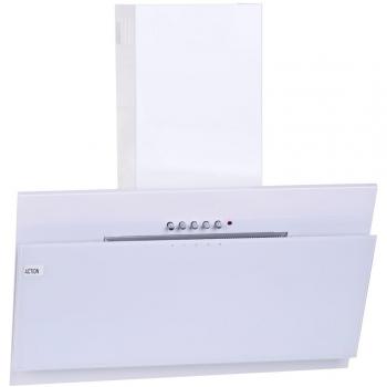 Campana Extractora Akpo WK-4 Juno Eco 60 Blanca