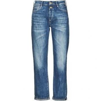 Le Temps des Cerises Women's Mom Regular Jeans 400/18 BASIC